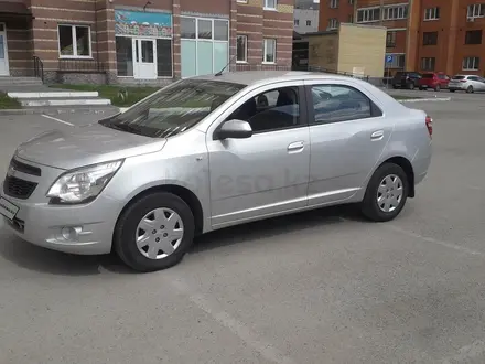 Chevrolet Cobalt 2023 года за 5 100 000 тг. в Кызылорда – фото 2