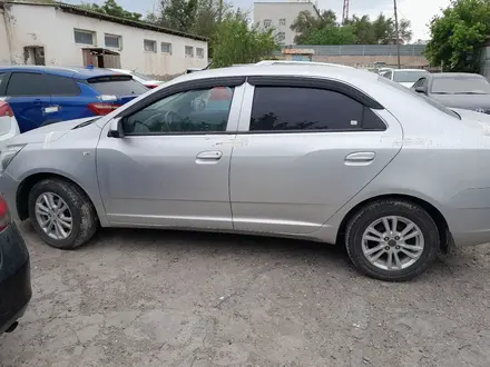 Chevrolet Cobalt 2023 года за 5 100 000 тг. в Кызылорда – фото 3
