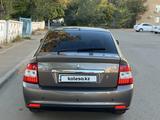 ВАЗ (Lada) Priora 2172 2015 года за 3 180 000 тг. в Павлодар – фото 4
