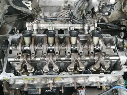 Двигатель 4G63 за 300 000 тг. в Астана – фото 2
