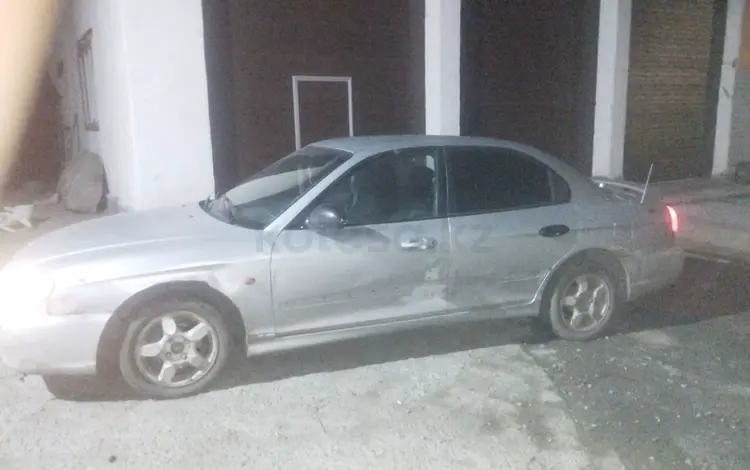 Hyundai Sonata 1998 года за 500 000 тг. в Усть-Каменогорск