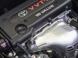 Двигатель (ДВС) 2AZ-FE на Тойота Камри 2.4 за 77 000 тг. в Алматы