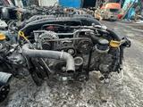 Двигателя на Субару за 400 000 тг. в Уральск – фото 2