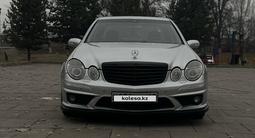 Mercedes-Benz E 320 2002 года за 6 250 000 тг. в Алматы – фото 3