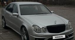 Mercedes-Benz E 320 2002 года за 6 250 000 тг. в Алматы – фото 4