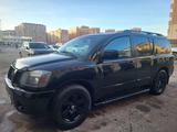 Nissan Armada 2007 годаүшін7 000 000 тг. в Актау