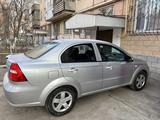 Chevrolet Aveo 2011 годаfor3 100 000 тг. в Тараз – фото 5