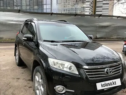 Toyota RAV4 2012 года за 9 600 000 тг. в Алматы – фото 13