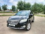 Toyota RAV4 2012 годаүшін8 900 000 тг. в Алматы