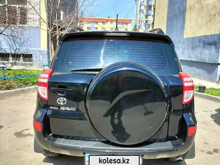 Toyota RAV4 2012 года за 9 600 000 тг. в Алматы – фото 3