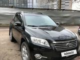 Toyota RAV4 2012 годаүшін9 600 000 тг. в Алматы – фото 4