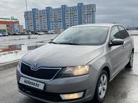 Skoda Rapid 2013 годаfor4 000 000 тг. в Актау