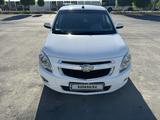Chevrolet Cobalt 2021 года за 5 990 000 тг. в Шымкент – фото 2