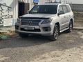 Lexus LX 570 2008 года за 17 200 000 тг. в Тараз