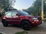 Lexus RX 300 1999 года за 4 200 000 тг. в Костанай
