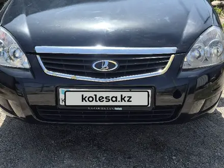 ВАЗ (Lada) Priora 2171 2012 года за 1 700 000 тг. в Алматы