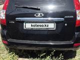 ВАЗ (Lada) Priora 2171 2012 годаүшін1 700 000 тг. в Алматы – фото 3