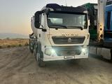 Howo  Миксер 2022 годаүшін25 000 000 тг. в Алматы