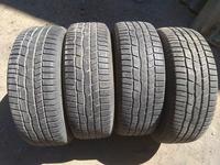 Шины 205/60 R16 — "Continental ContiWinterContact TS830P" (Португ за 60 000 тг. в Астана