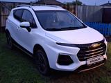JAC S3 Pro 2024 года за 6 550 000 тг. в Кокшетау
