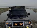 Mitsubishi Pajero 1997 года за 6 000 000 тг. в Шымкент – фото 4