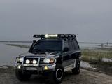 Mitsubishi Pajero 1997 года за 6 000 000 тг. в Шымкент – фото 2