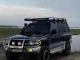 Mitsubishi Pajero 1997 года за 6 000 000 тг. в Шымкент