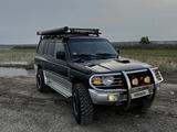 Mitsubishi Pajero 1997 года за 6 000 000 тг. в Шымкент – фото 3