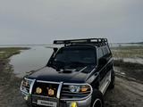 Mitsubishi Pajero 1997 года за 6 000 000 тг. в Шымкент – фото 5