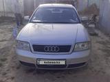 Audi A6 1999 года за 2 600 000 тг. в Тараз