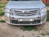 Toyota Corolla 2010 года за 3 400 000 тг. в Усть-Каменогорск