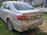 Toyota Corolla 2010 годаүшін3 400 000 тг. в Усть-Каменогорск – фото 4