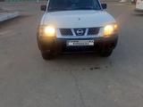 Nissan NP300 2008 годаүшін2 800 000 тг. в Павлодар