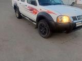 Nissan NP300 2008 года за 3 000 000 тг. в Павлодар – фото 5