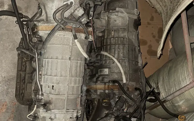 Коробка Акпп за 200 000 тг. в Алматы