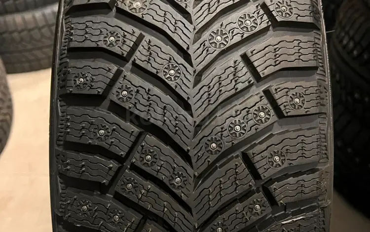 265/50R20 X-Ice North 4 SUV 111T Michelin за 155 000 тг. в Алматы