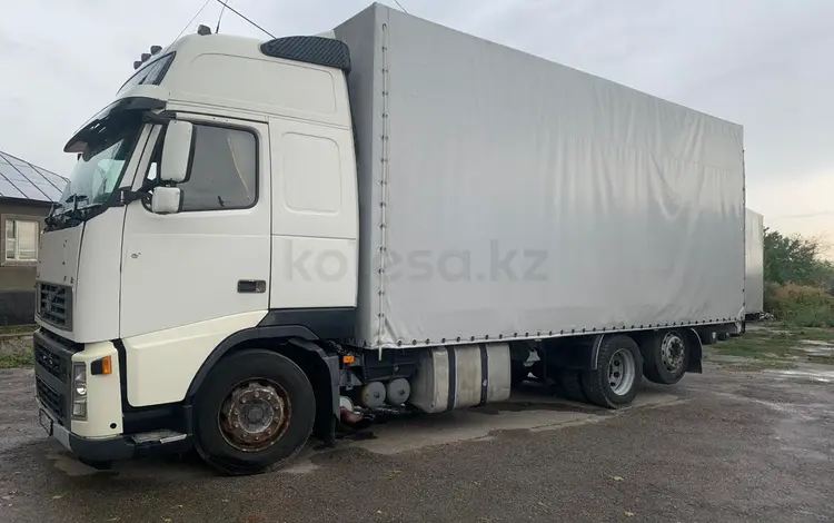 Volvo  Тандем 2005 года за 32 000 000 тг. в Алматы