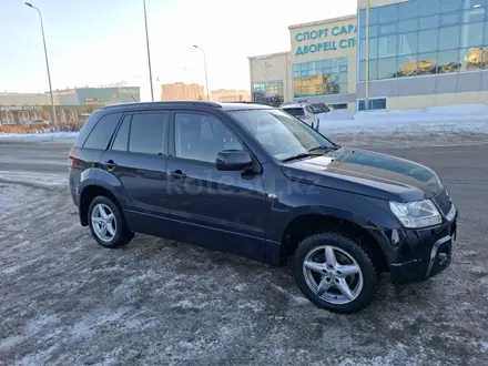 Suzuki Grand Vitara 2006 года за 4 400 000 тг. в Петропавловск – фото 8