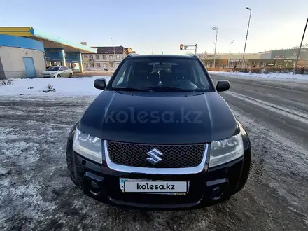 Suzuki Grand Vitara 2006 года за 4 400 000 тг. в Петропавловск – фото 9