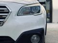 Subaru Outback 2015 годаүшін6 200 000 тг. в Актау – фото 10