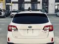 Subaru Outback 2015 годаүшін6 200 000 тг. в Актау – фото 14
