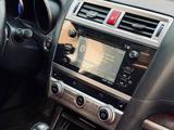 Subaru Outback 2015 годаүшін6 200 000 тг. в Актау