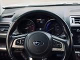 Subaru Outback 2015 годаүшін6 200 000 тг. в Актау – фото 3