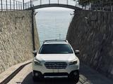 Subaru Outback 2015 годаүшін6 200 000 тг. в Актау – фото 4