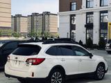 Subaru Outback 2015 годаүшін6 200 000 тг. в Актау – фото 5