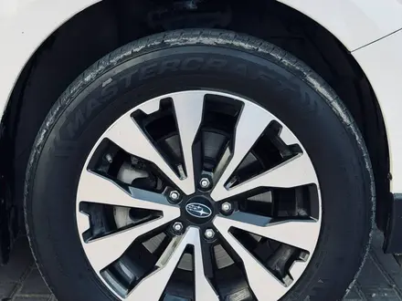 Subaru Outback 2015 года за 6 200 000 тг. в Актау – фото 9