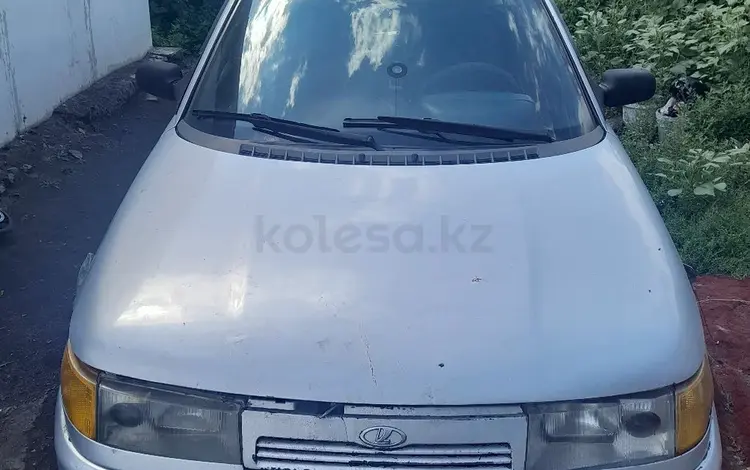 ВАЗ (Lada) 2112 2003 года за 450 000 тг. в Караганда