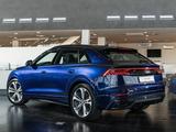 Audi Q8 2023 года за 53 350 000 тг. в Алматы