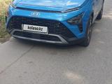 Hyundai Bayon 2023 года за 10 200 000 тг. в Алматы