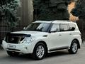 Nissan Patrol 2012 годаүшін12 000 000 тг. в Алматы